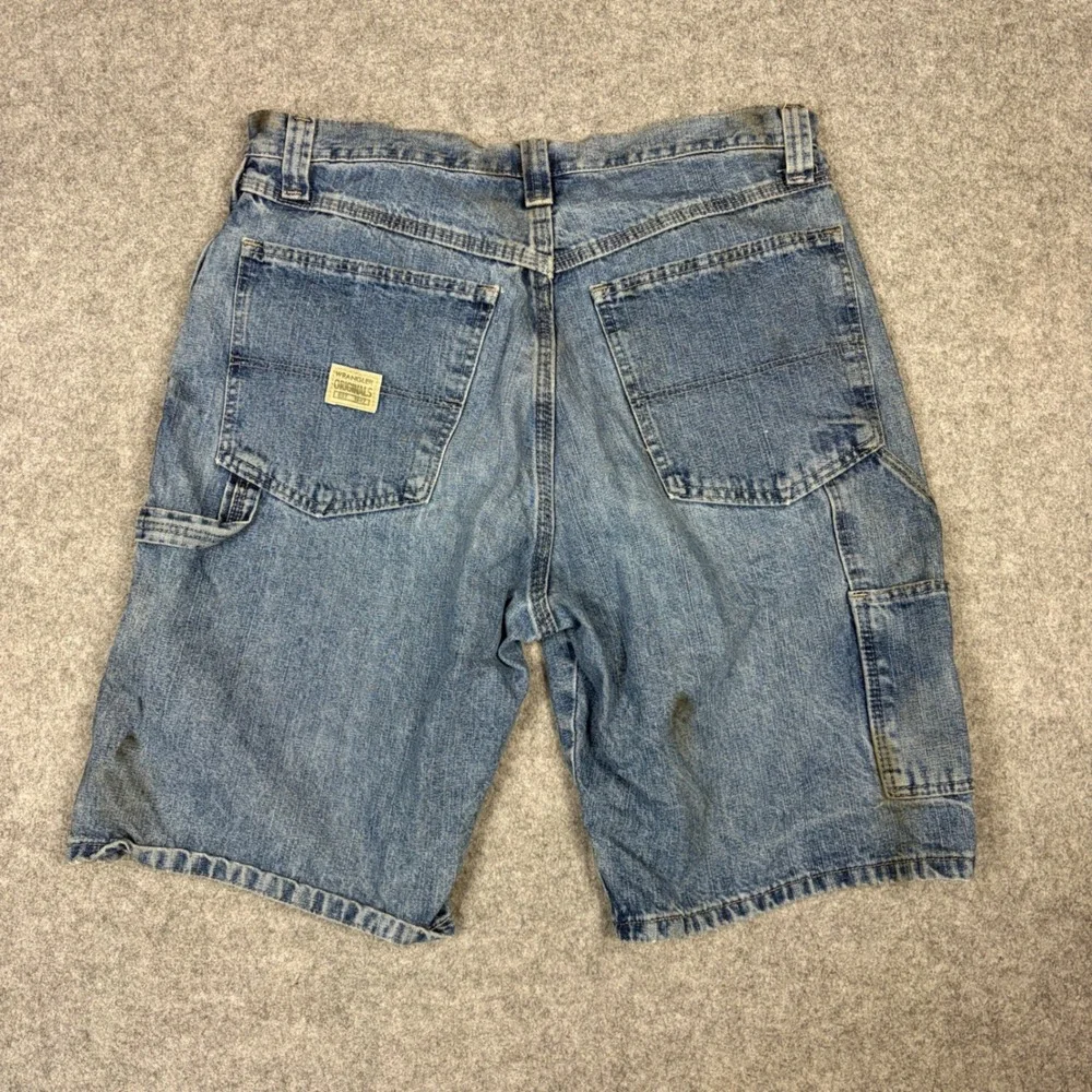 Wrangler originals carpenter